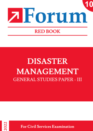 Forum - Disaster Management Red Book