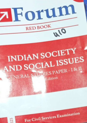 Forum - Indian Society and Social Issues