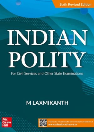 For Civil Services and Other State Examinations With 6 New Chapters and Updates in All Chapters