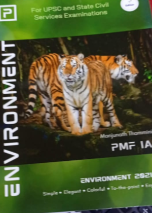 PMF IAS - Environment