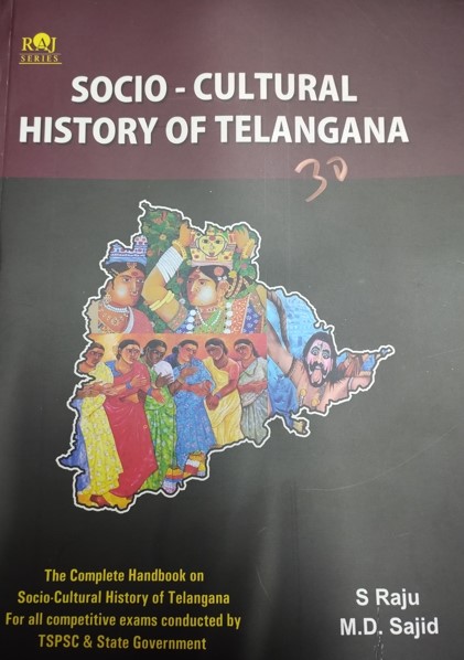 Socio-Cultural History of Telangana